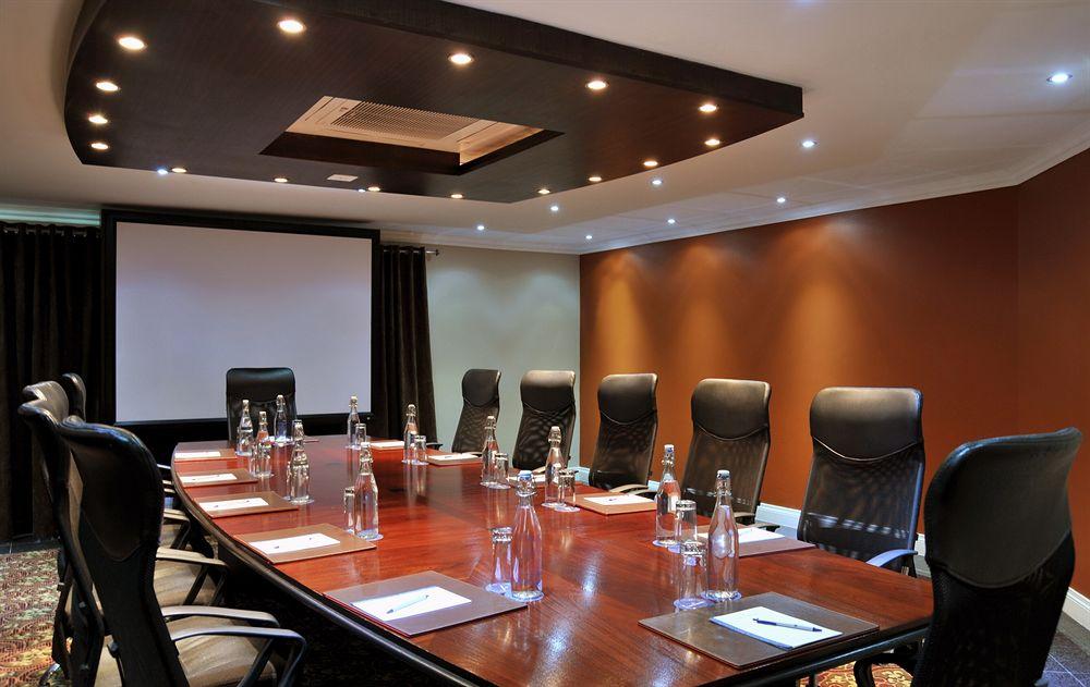 Protea Hotel By Marriott Midrand Exterior photo