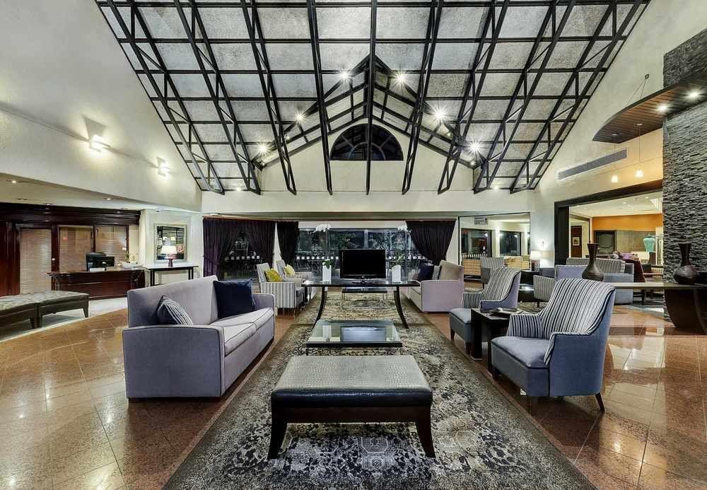 Protea Hotel By Marriott Midrand Exterior photo