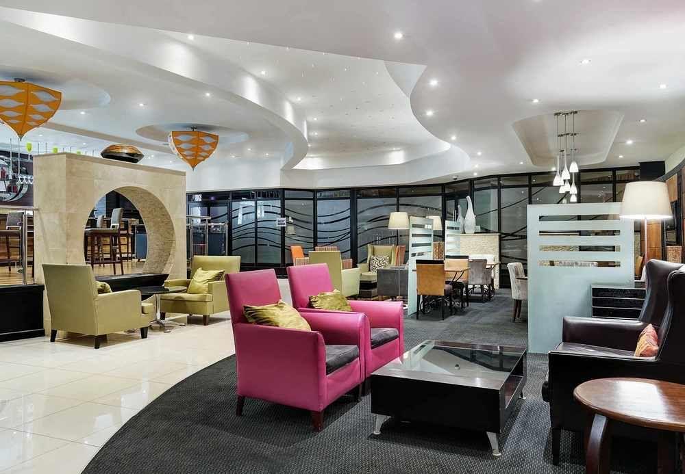 Protea Hotel By Marriott Midrand Exterior photo