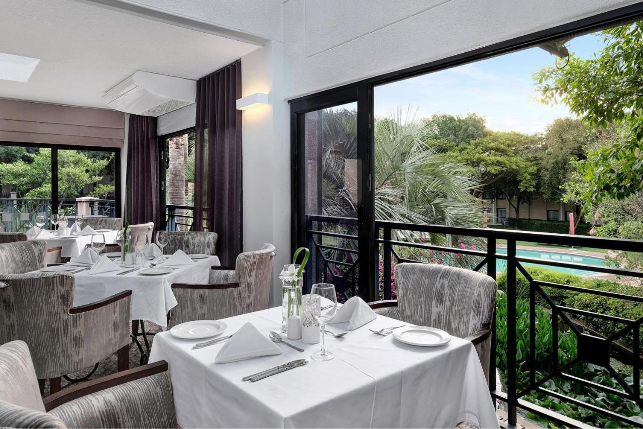 Protea Hotel By Marriott Midrand Exterior photo
