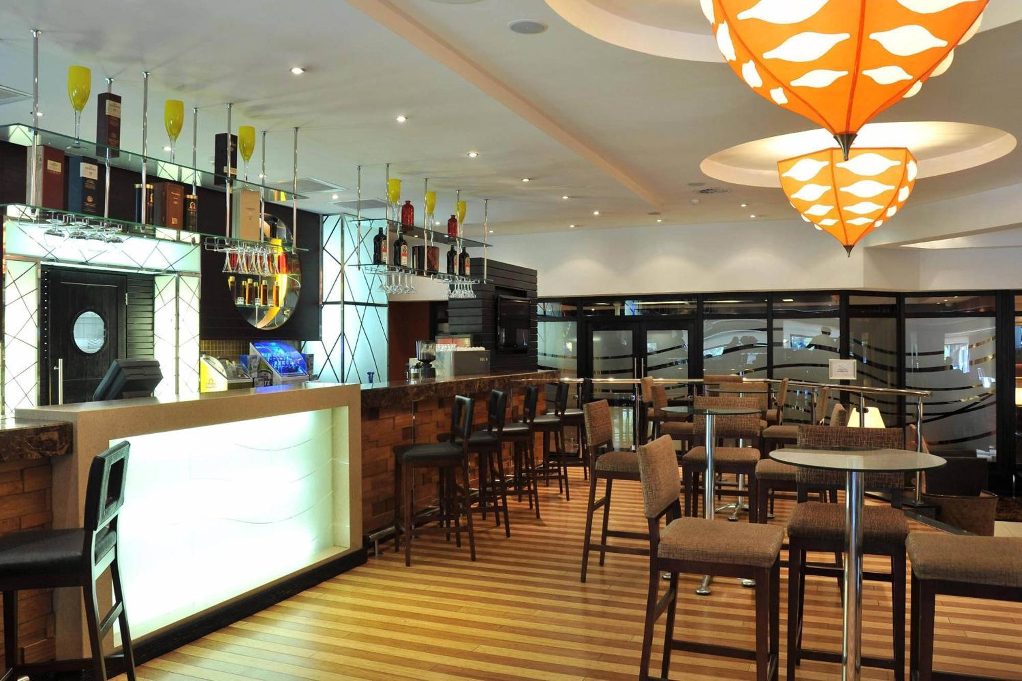 Protea Hotel By Marriott Midrand Exterior photo