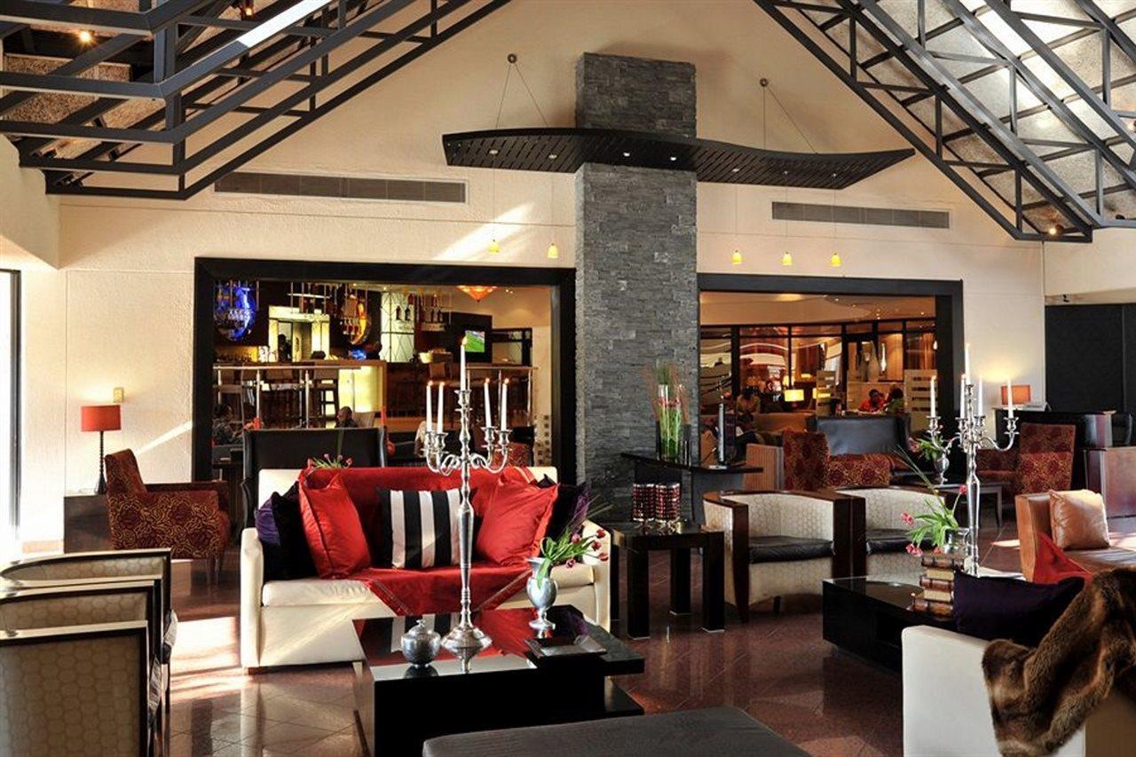 Protea Hotel By Marriott Midrand Exterior photo