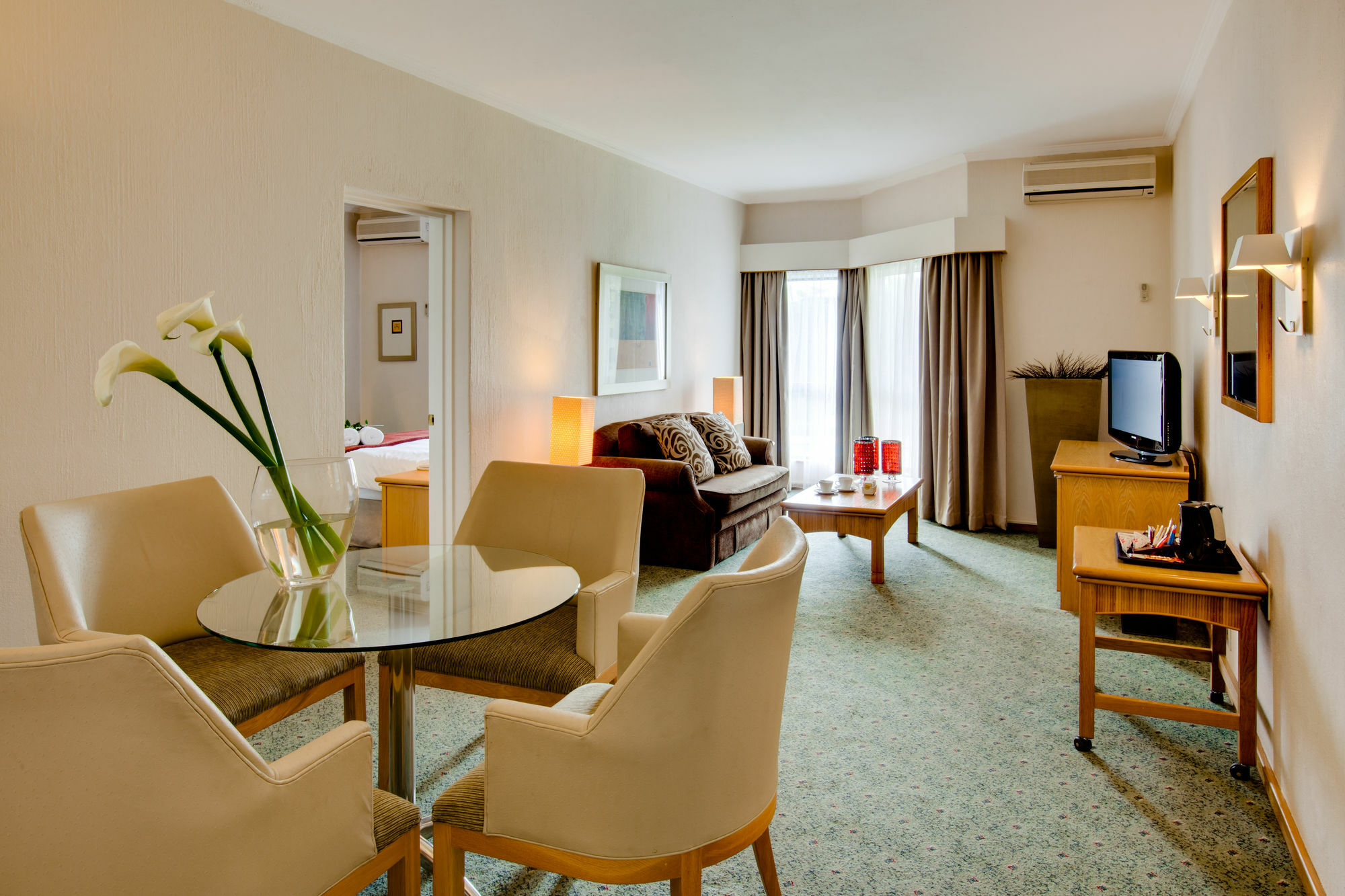 Protea Hotel By Marriott Midrand Exterior photo