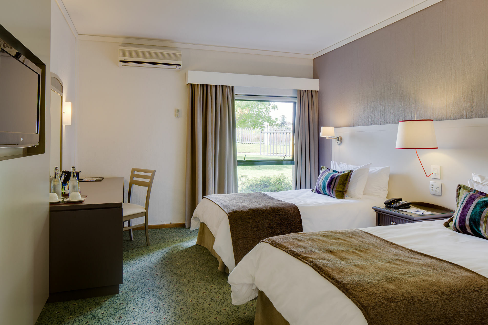 Protea Hotel By Marriott Midrand Exterior photo